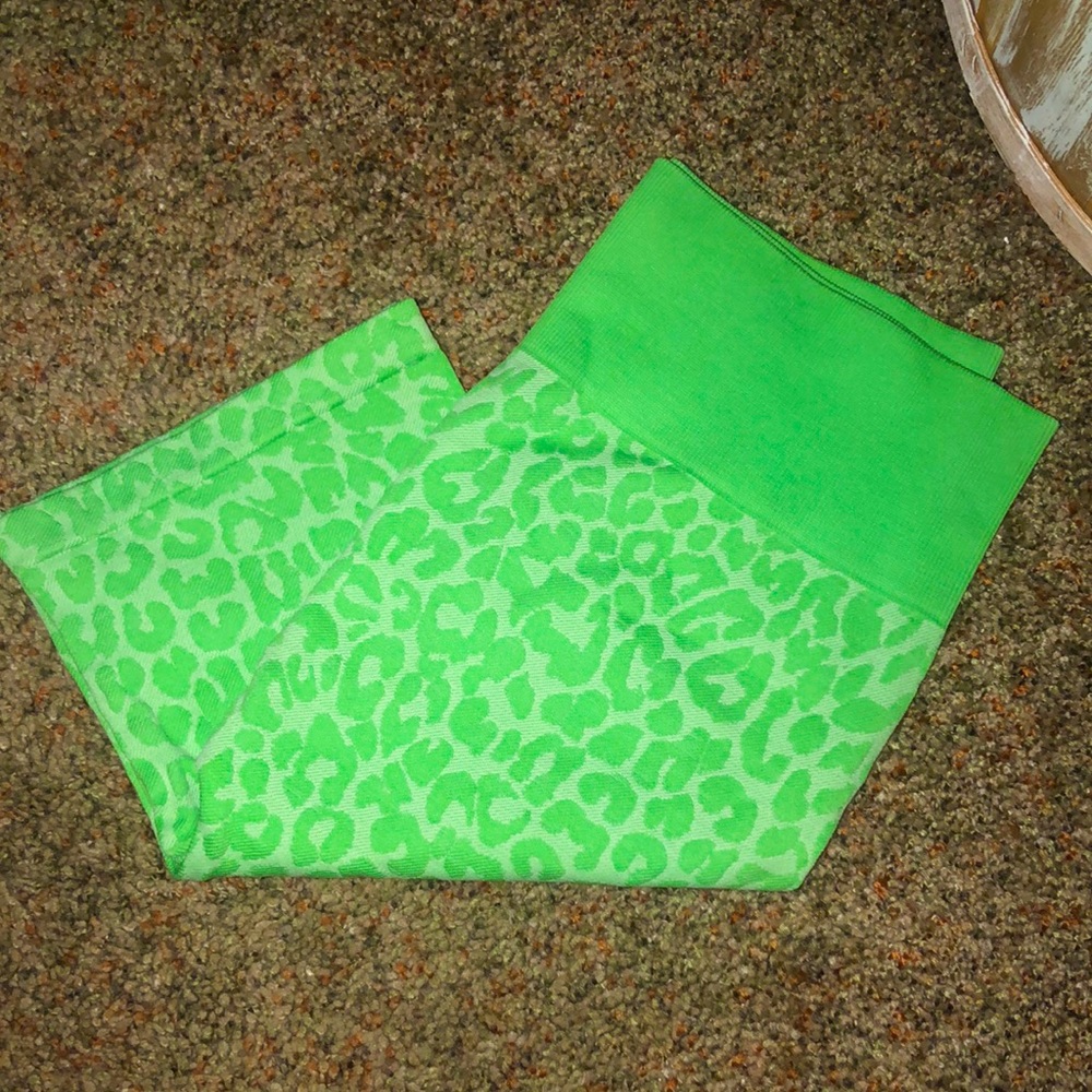 Biker Shorts 🤍